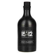 1542 The Original Old Classic London Dry Gin 2021 42% vol. 0,5l