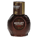 Mozart Chocolate Dark Likör 17% Vol. 0,05l