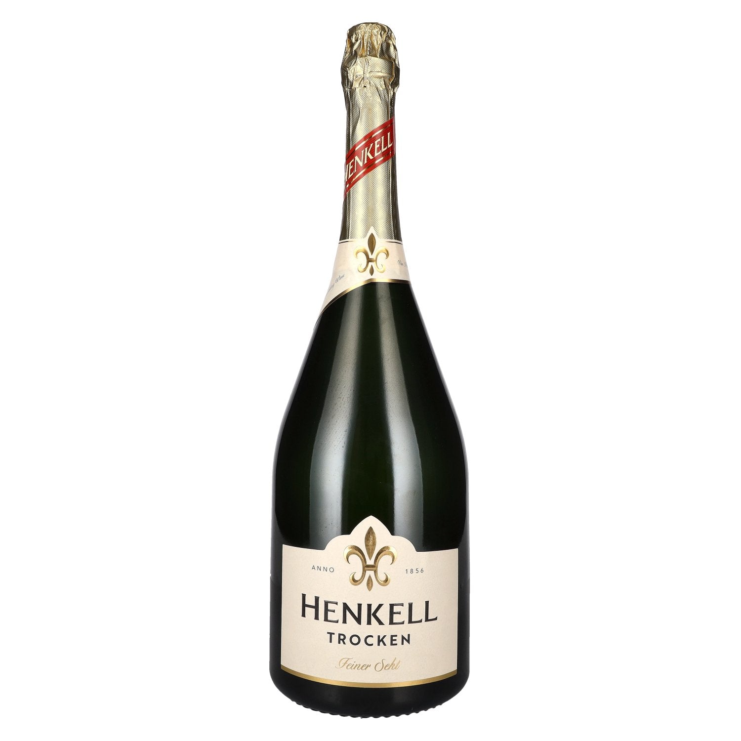 Henkell sec 11,5% vol. 3l