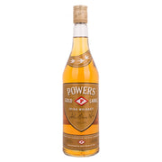 Powers Gold Label Irish Whiskey 40% Vol. 0,7l