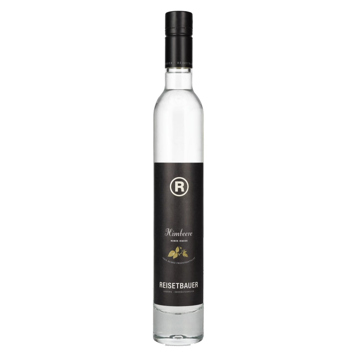 Reisetbauer Raspberry Brandy 41.5% ABV 0.35l