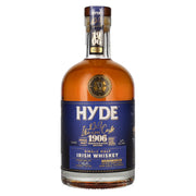 Hyde No.9 IBERIAN CASK 1906 Single Malt Irish Whiskey Commemorative Edition 43% vol. 0.7l