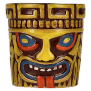 Tiki-beker van keramiek Romulus 0,43 l