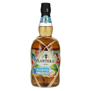 Planteray Rum ISLE OF FIJI Rum 40% vol. 0,7 l
