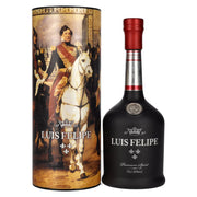 Luis Felipe Premium Brandy 40% Vol. 0,7l in Geschenkbox