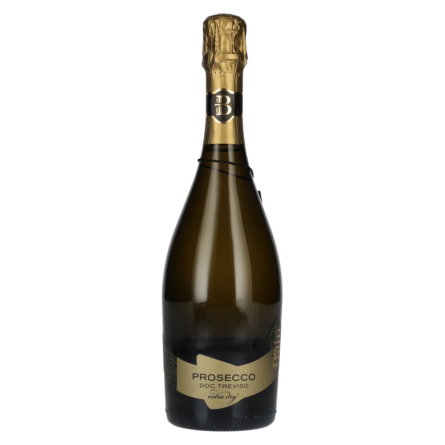 BEDIN Prosecco Treviso Extra Dry DOC 11% Vol. 0,75l