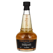 St. Kilian CLASSIC Single Malt Whisky 46% vol. 0,7 l