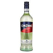 Cinzano Vermouth BIANCO 15% ABV 0.75 l