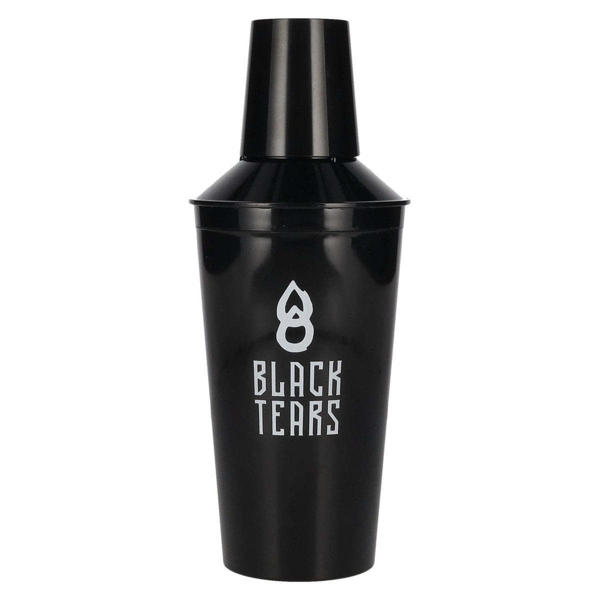 Shaker Black Tears