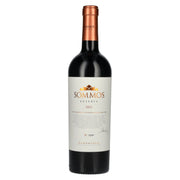 SOMMOS Reserva Somontano D.O.P 2021 14% Vol. 0,75l