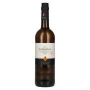 Fernando de Castilla Manzanilla Classic Dry 15% ABV 0.75l