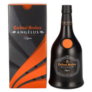 Cardenal Mendoza ANGÊLUS Original Recipe Liqueur 40% Vol. 0,7l in gift box