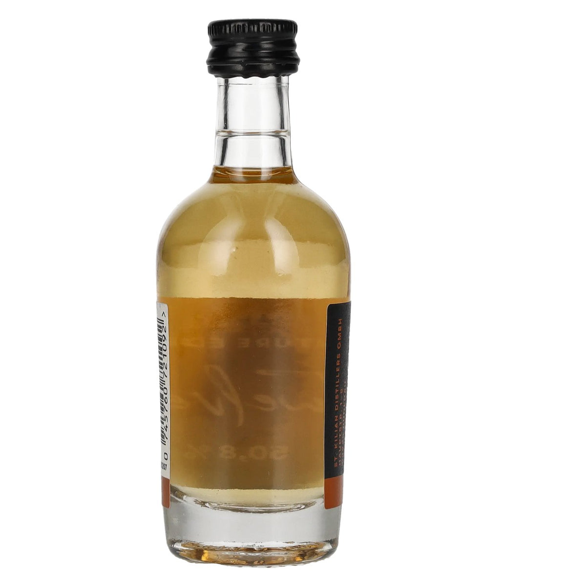 St. Kilian Signature Edition TWELVE Single Malt Whisky 50,8% vol. 0,05 l