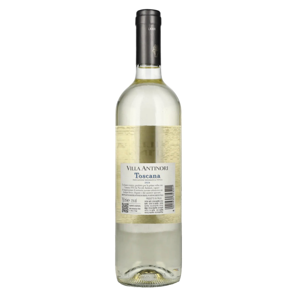 Marchesi Antinori Villa Antinori Toscana IGT 2024 12% ABV 0.75 l
