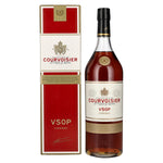 Courvoisier VSOP 40% Vol. 1l in gift box