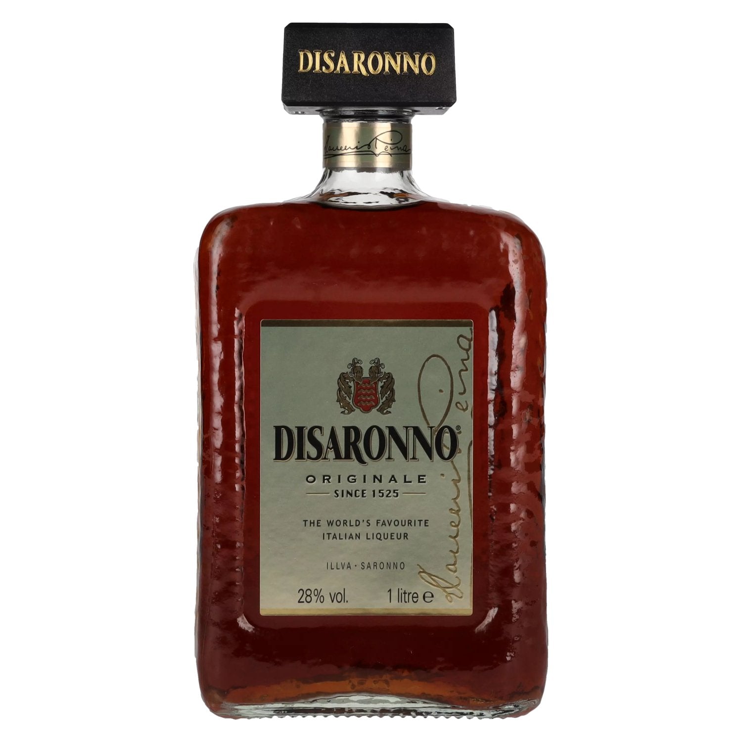 Disaronno Originale 28 % vol. 1 l