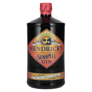 Hendrick's Gin SUNSPELL 43.4% ABV 1l