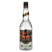 PITÚ Premium do Brasil 38% Vol. 0,7l