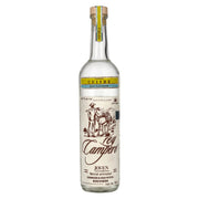 Rey Campero Mezcal CUISHE 48.7% ABV 0.7l