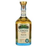 Cenote Tequila Reposado 100% Agave Azul 40% vol. 0,7 l
