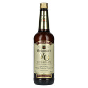 Seagram's VO Canadian Whisky 40% vol. 0.7l