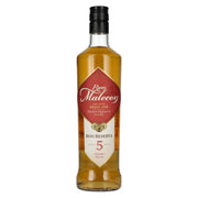 Rum Malecon Añejo 5 Años Ron Reserva 40% vol. 0,7 l