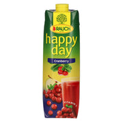 Happy Day Cranberry 1 l