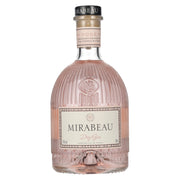 Mirabeau Dry Gin Rosé 43 % vol. 0,7 l