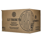 Le Tribute Tonic Water 24 x 0,2 l