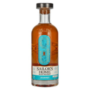 Sailor's Home JOURNEY Whiskey irlandais 43 % vol. 0,7 l