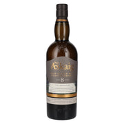 Port Askaig Islay 8 Years Old Islay Single Malt 45,8% vol. 0,7 l