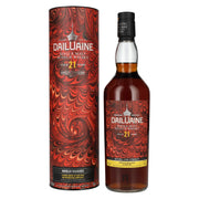 Dailuaine 21 Years Old MARBLED TREASURES Single Malt Special Release 2025 54,3% Vol. 0,7l in geschenkverpakking
