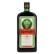 Jägermeister 35 % vol., 1 l