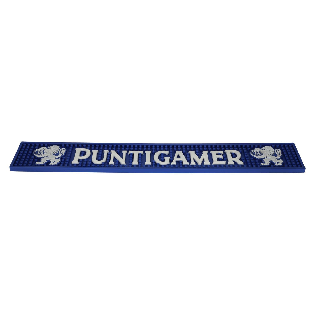 Tapis de bar Puntigamer 58,5 x 9 cm