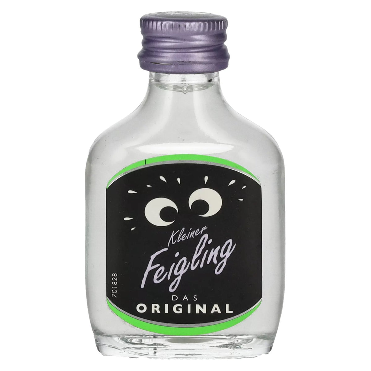 Kleiner Feigling 20% vol. 30 x 0,02 l
