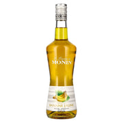 Monin BANANE JAUNE Liqueur 20% ABV 0.7l