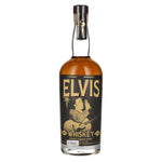 Elvis TIGER MAN Straight Tennessee Whiskey 45 % vol. 0,7 l