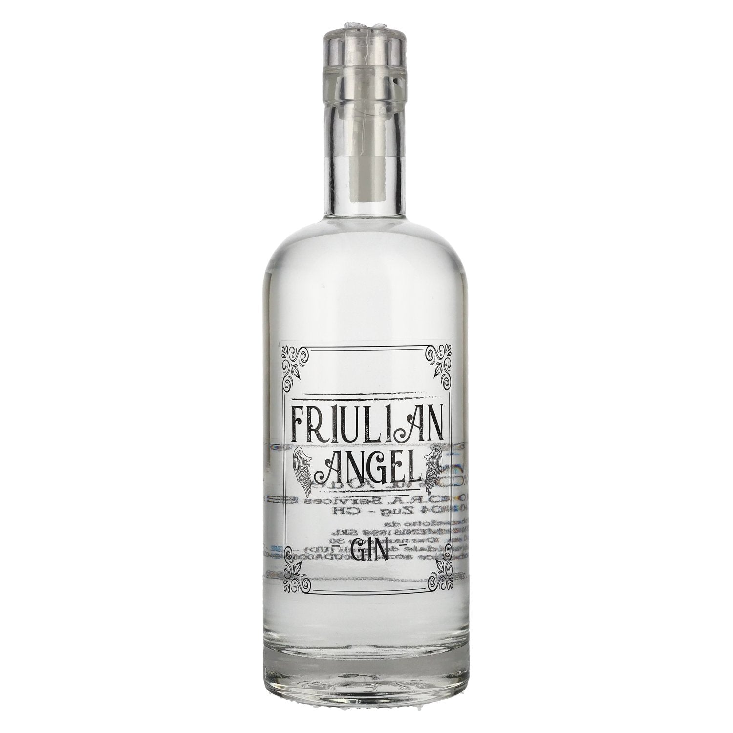 Domenis 1898 FRIULIAN ANGEL Gin 40 % vol. 0,7 l