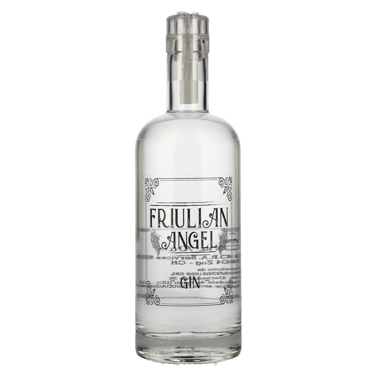 Domenis 1898 FRIULIAN ANGEL Gin 40 % vol. 0,7 l