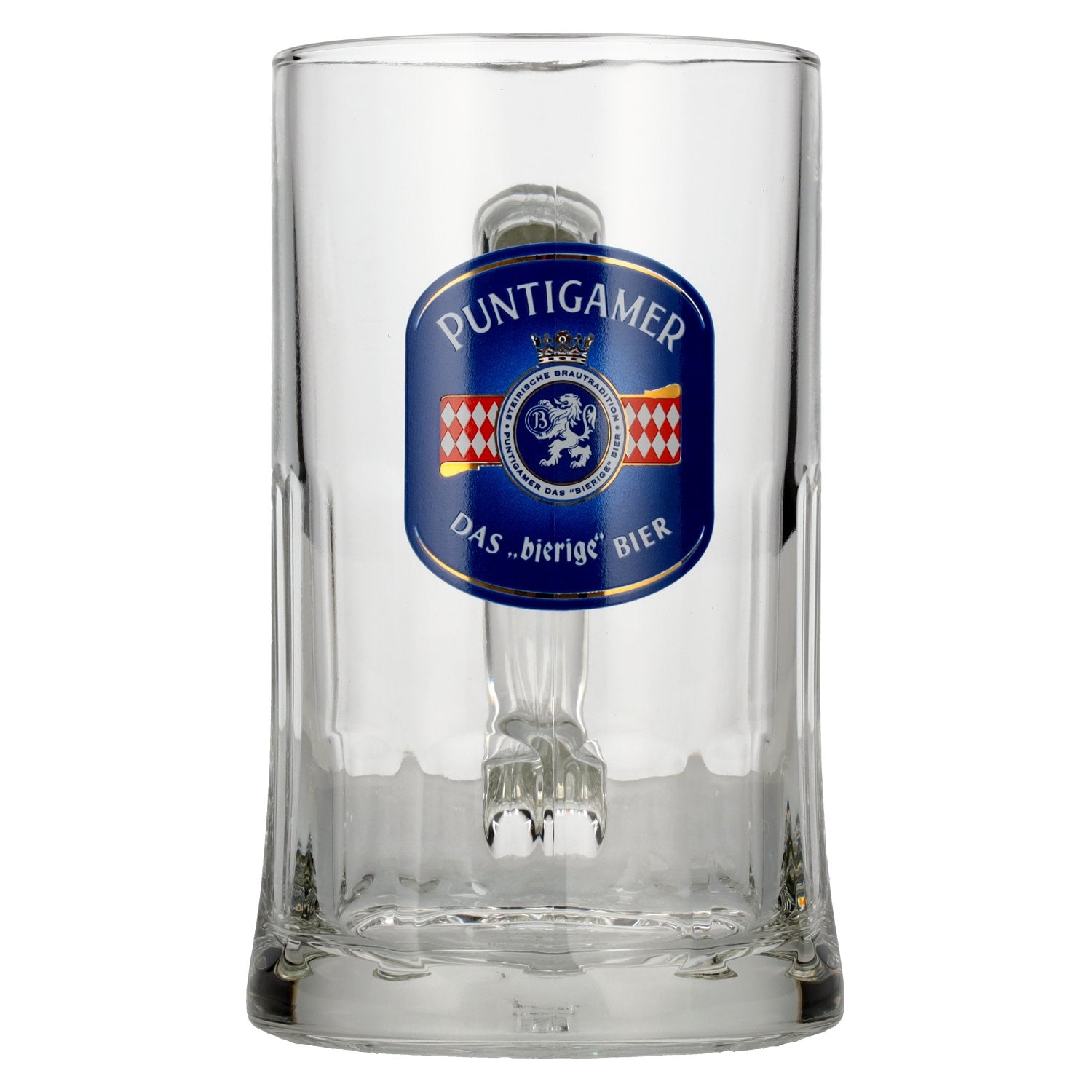 Puntigamer Salzburgkanne 0,5l