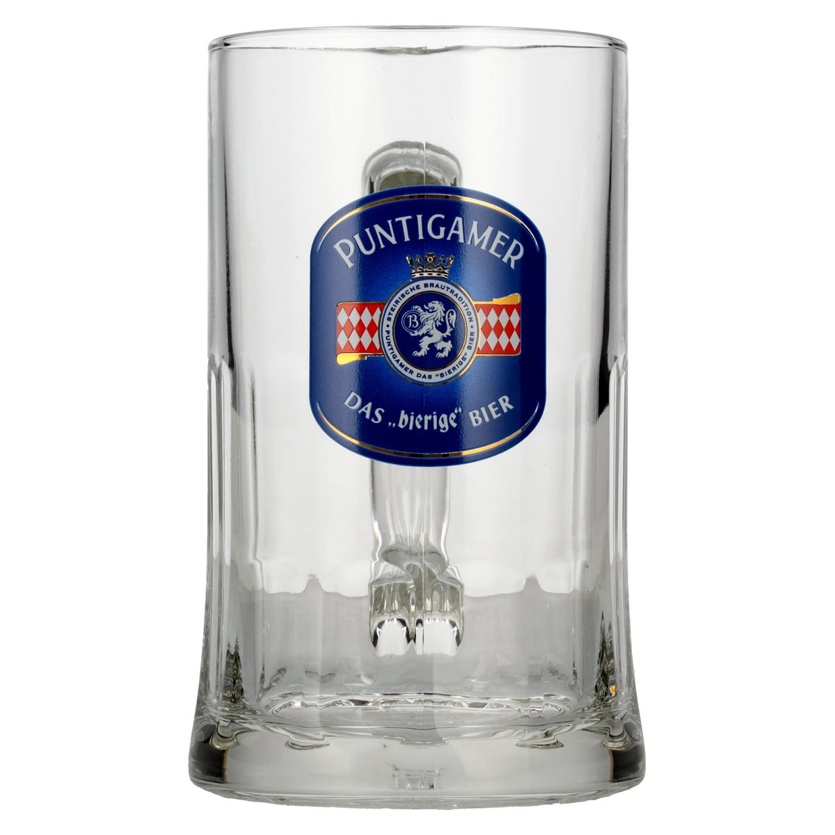 Cruche de Salzbourg Puntigamer, 0,5 l