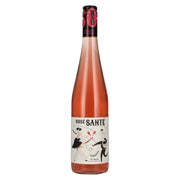 Domäne Wachau Rosé Santé Federspiel Terrassen 2025 12,5% Vol. 0,75l