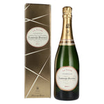 Laurent Perrier Champagne LA CUVÉE Brut 12% Vol. 0,75l en coffret cadeau