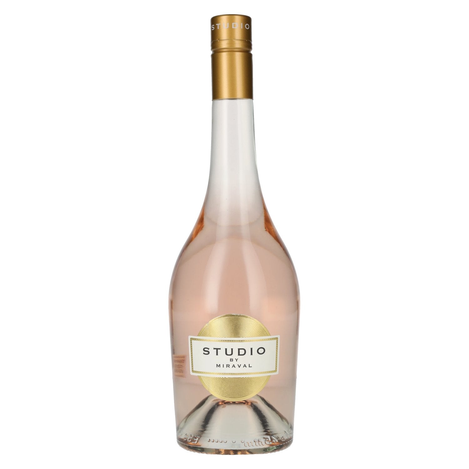 Miraval Studio by Miraval Rosé 2025 12.5% ABV 0.75l