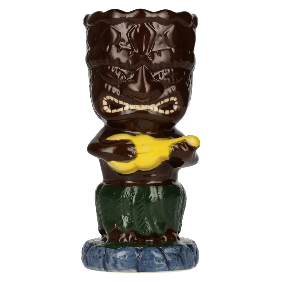 Tasse Tiki en céramique Menehune 0,4 l