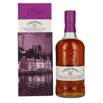 Tobermory 21 ans d'âge, single malt, finition en fût d'Oloroso, 46,3 % vol., 0,7 l, dans un coffret cadeau