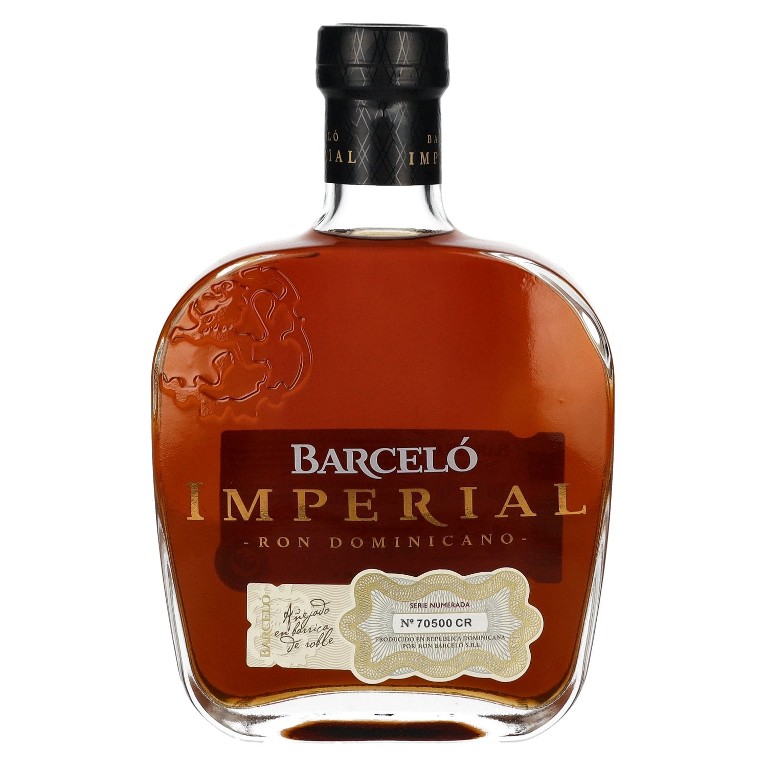Barceló Rum