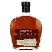 Barceló Imperial Ron Dominicano 38% vol. 0,7l