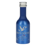 Grey Goose Vodka 40% Vol. 0,05l Alu