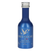 Grey Goose Wodka 40% Vol. 0,05l aluminium